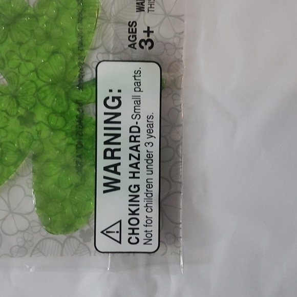 Saint Patrick's Day Themed Window Clings- 2 packs - Picture 4 of 5